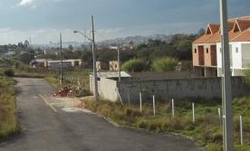 favela surgindo no Atuba ZN3